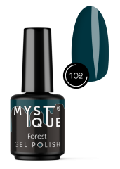 Гель-лак #102 «Forest»