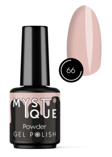 Гель-лак #66 «Powder»