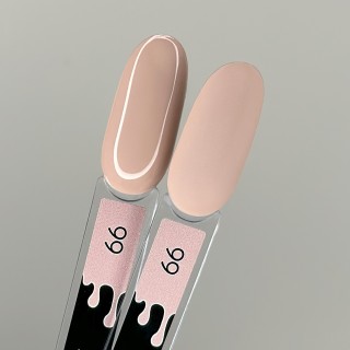 Гель-лак #66 «Powder»