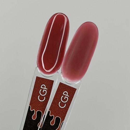 Классический моделирующий гель «Passion»