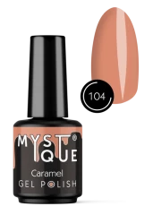Гель-лак #104 «Caramel»