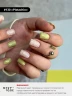 Гель-лак #130 «Pistachio»