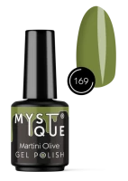 Гель-лак #169 «Martini Olive»