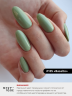 Гель-лак #105 «Basalto»