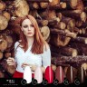 Набор гель-лаков «Timber»