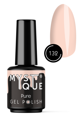 Гель-лак #132 «Pure»