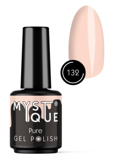 Гель-лак #132 «Pure»