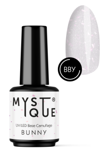 Камуфлирующая база «Bunny»