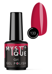 Гель-лак #133 «Girl»