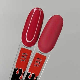 Гель-лак #133 «Girl»