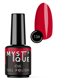 Гель-лак #134 «Chili»