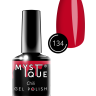 Gel Polish #134 «Chili»
