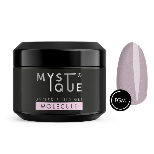 Моделирующий флюид-гель «Molecule»