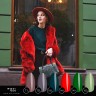 Набор гель-лаков «Megapolis»