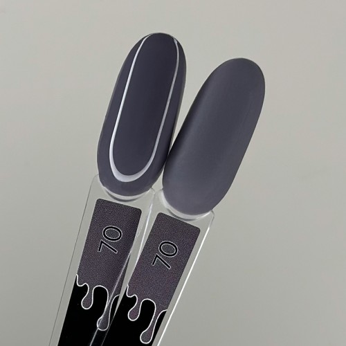 Набор гель-лаков «Megapolis»