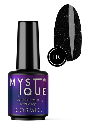 Мерцающее финишное покрытие «Cosmic» без л/с