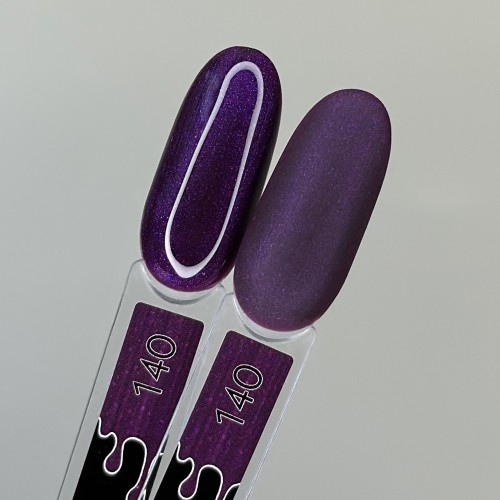 Набор гель-лаков «Mystea»