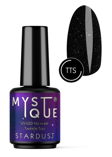 Мерцающее финишное покрытие «Stardust» без л/с