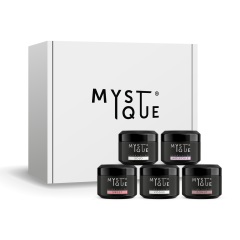 Набор моделирующих флюид гелей