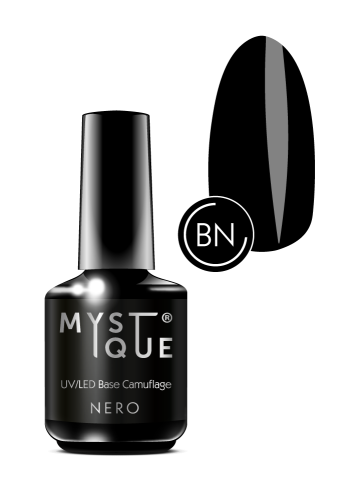 Base Camuflage «Nero»