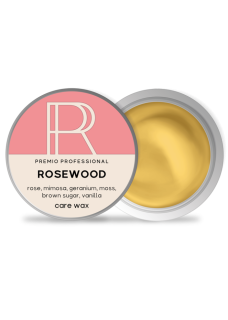 Восковый мусс «Rosewood»