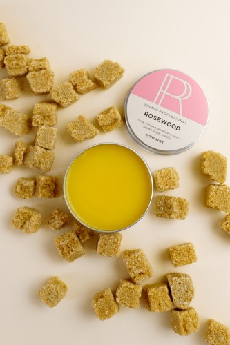 Восковый мусс «Rosewood»