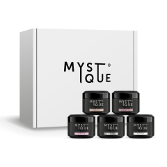 Набор моделирующих гелей-желе