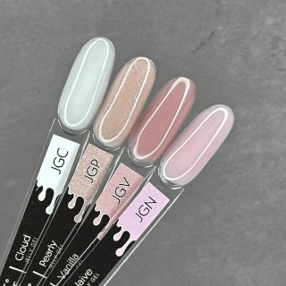 Набор моделирующих гелей-желе