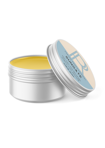 Восковый мусс «Sungate»