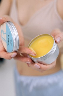 Восковый мусс «Sungate»