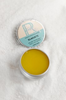 Восковый мусс «Sungate»