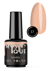 Гель-лак #37 «Lovely»