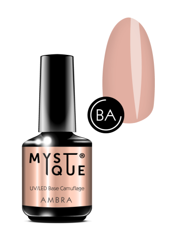 Base Camuflage «Ambra»