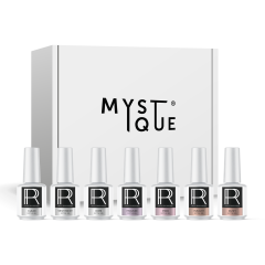 Набор моделирующих ботл гелей Basic