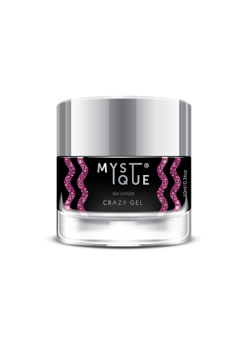 Crazy Gel «Girl»