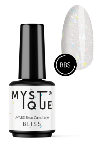 Камуфлирующая база «Bliss»