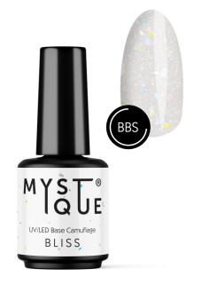 Камуфлирующая база «Bliss»