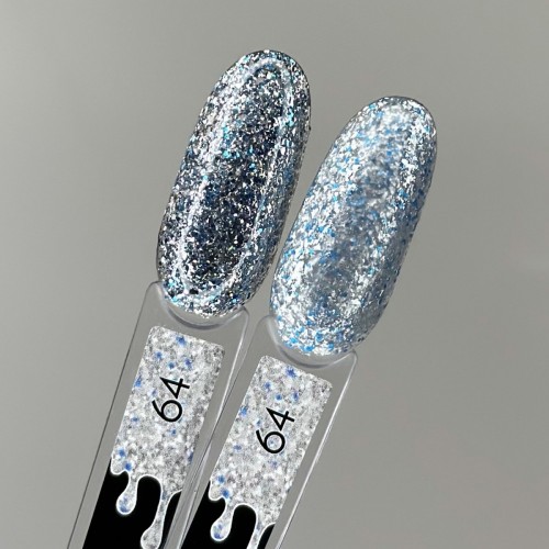 Набор гель-лаков «Forget-Me-Not»