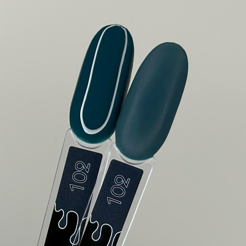 Набор гель-лаков «Forget-Me-Not»