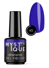 Гель-лак #40 «Ultramarine»