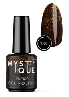 Гель-лак #139 «Triumph»