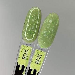 Камуфлирующая база «Detox»