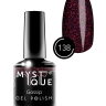Gel Polish #138 «Gossip»