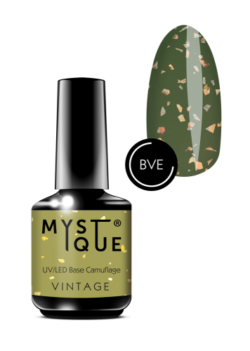 Base Camuflage «Vintage»