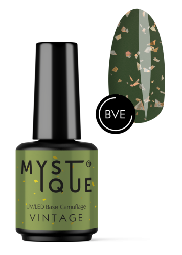 Камуфлирующая база «Vintage»