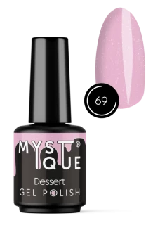Гель-лак #69 «Dessert»