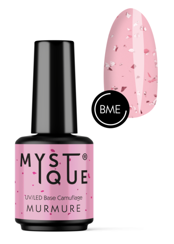 Камуфлирующая база «Murmure»