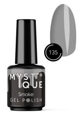 Гель-лак #135 «Smoke»