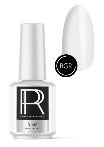 Моделирующий ботл-гель «Rime»