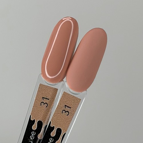 Набор гель-лаков «Rye»